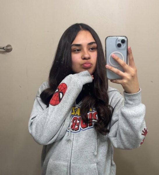 Arianny Rojas