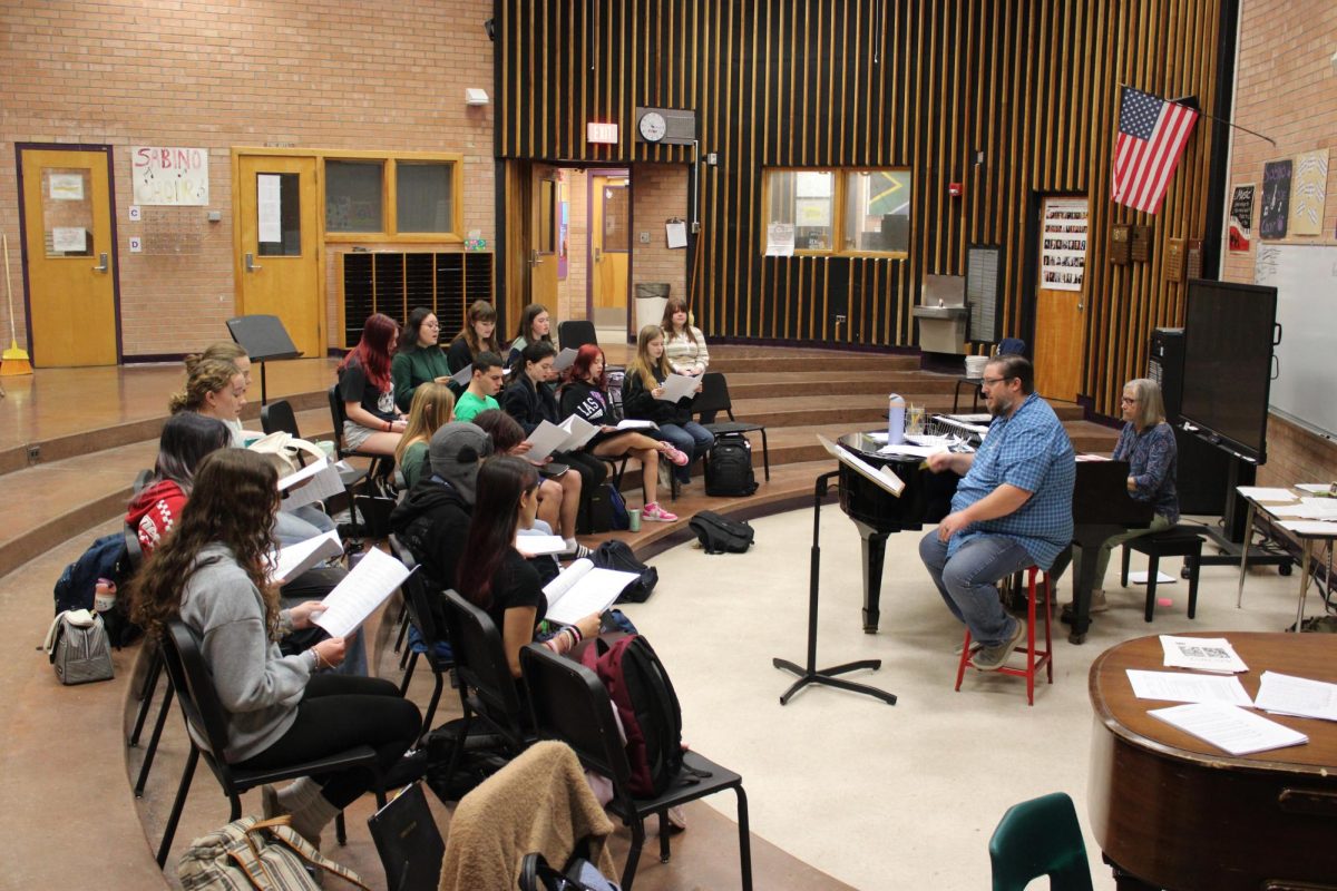 Choral Classics Coming Soon!