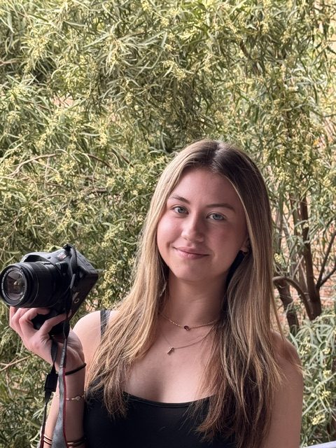 Rebecca Broderick